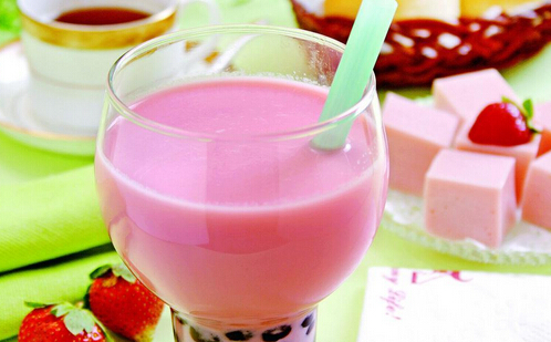 玩转地铁奶茶加盟