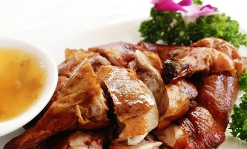 雨萌蒸香鸭加盟