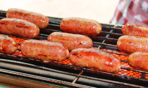 石记石客家石烤肠加盟