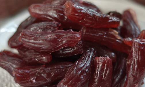 秦记地瓜坊加盟