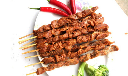 牛魔王烤肉加盟