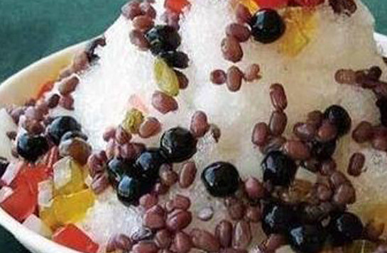 大高雄黑砂糖刨冰加盟店