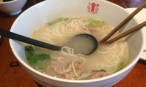 陈生记过桥米线加盟