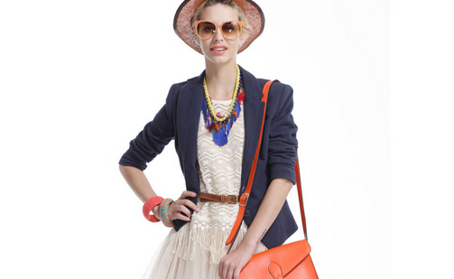 森林鸟女装加盟