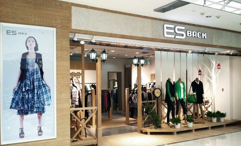 伊思君凯加盟店