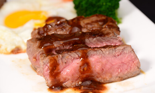 牛爵1983牛排专家加盟