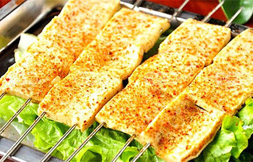 牙尖十八怪串串加盟