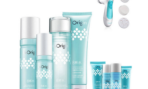 雅丽洁化妆品加盟