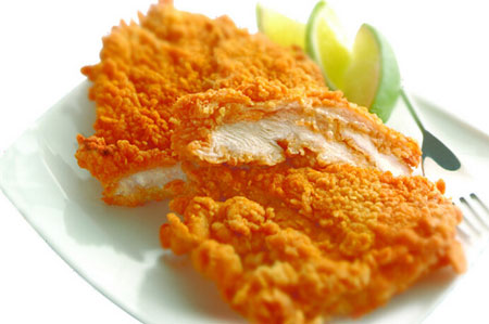 曼高战斗鸡排加盟