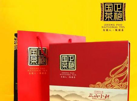 正袍国茶加盟