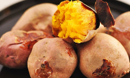 四丫头烤地瓜加盟