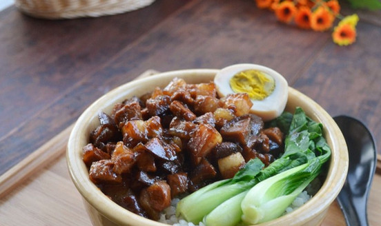 五满堂面馆加盟