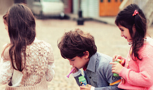 巴比乐乐童装加盟