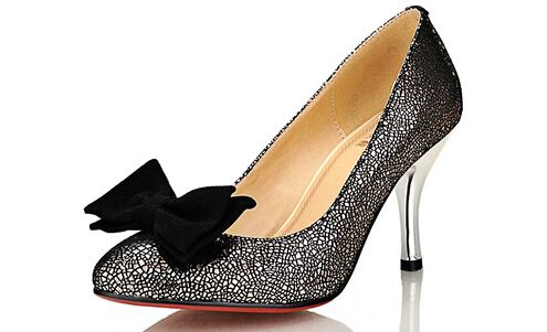 森林公主女鞋加盟