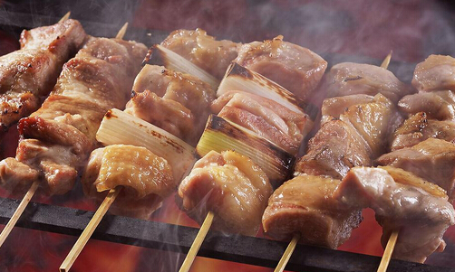 郎氏大缸烧烤加盟