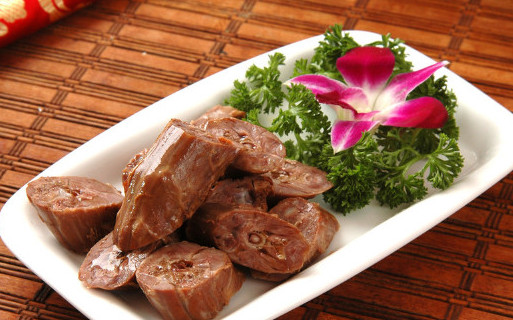 小五鸭脖王加盟店