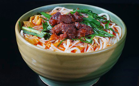 滇味过桥米线加盟