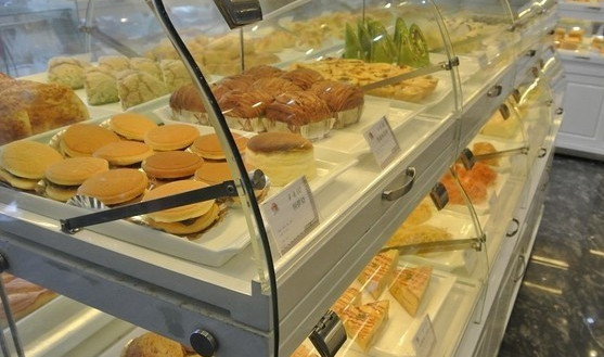 伊藤家面包加盟