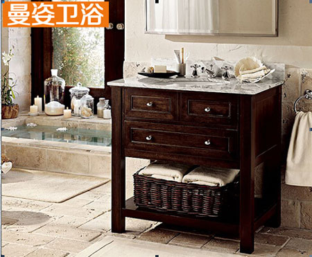 曼姿卫浴加盟