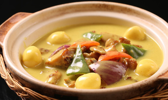 佳友记粥铺加盟