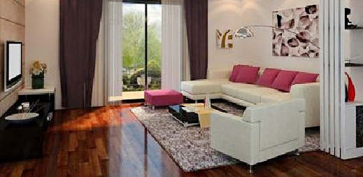 福兆自热地板加盟