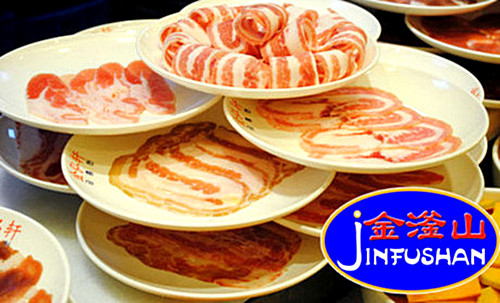 金滏山自助烤肉加盟