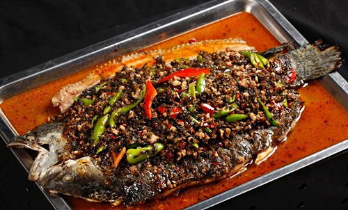 你我他烤鱼加盟