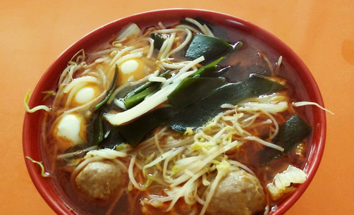 陶记麻辣烫加盟