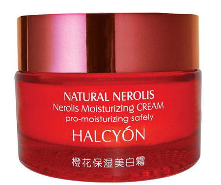 花琪化妆品加盟