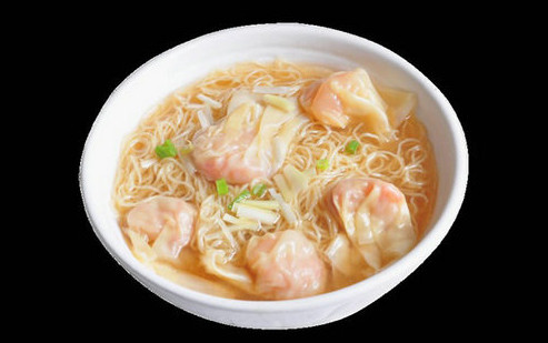 成记云吞加盟店