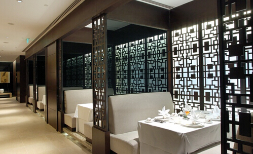 天天中餐厅加盟