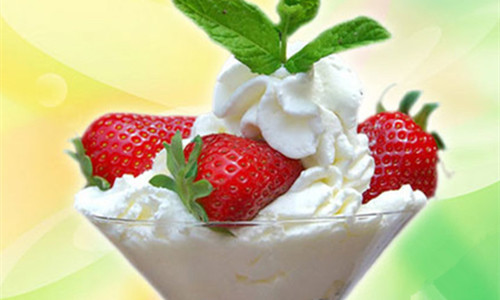 情定北极熊加盟