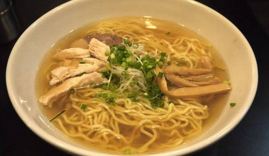 冨久内拉面加盟