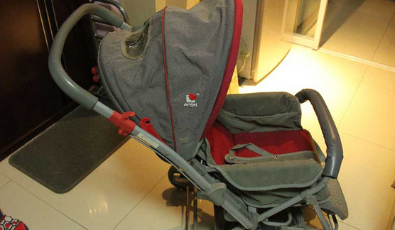 小天使童车加盟