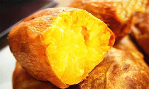 薯香地瓜坊加盟