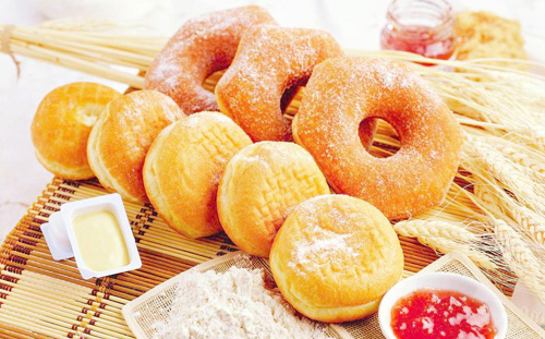 78号面包村加盟