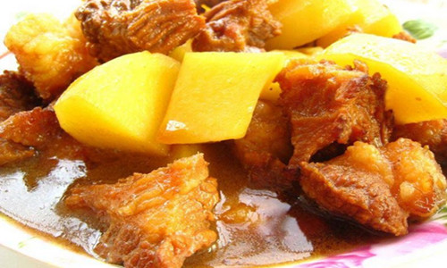 郭林家常菜加盟