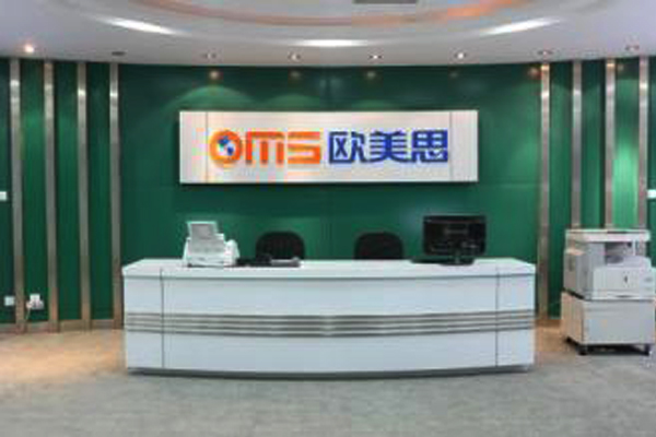 欧美思教育加盟店