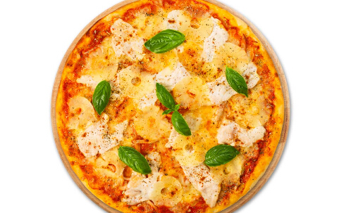 乐先生披萨加盟