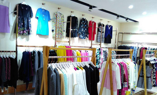 伊香飘影加盟店