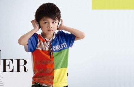 小丰龙童装加盟