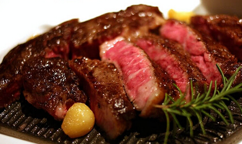 亿客来牛排加盟