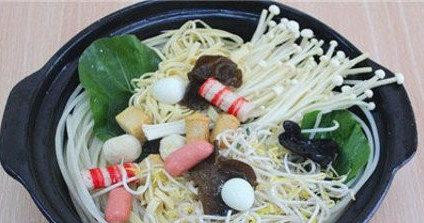 一品香米线加盟店