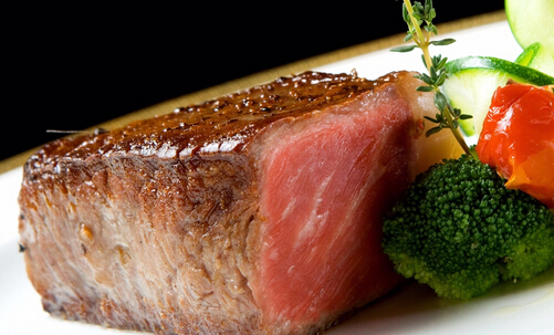 牛宝宝牛排加盟