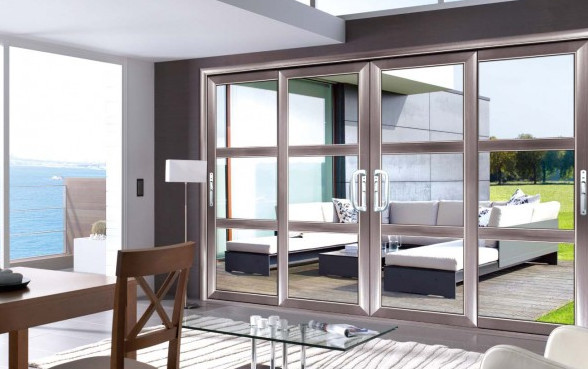 欧迪克门窗加盟店