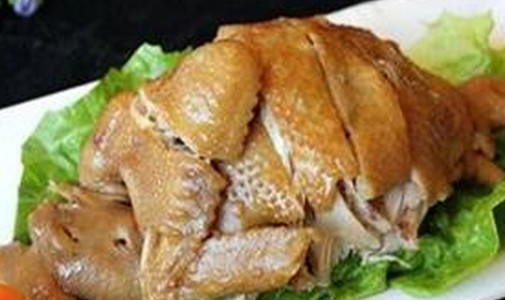 须水猪蹄叫花鸡加盟