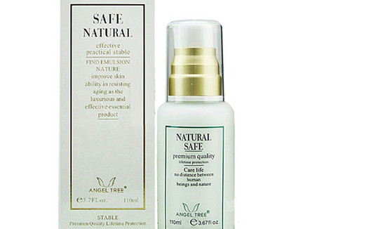 安植化妆品加盟