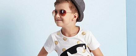 恰贝贝童装加盟