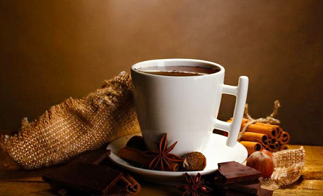 百老会咖啡加盟