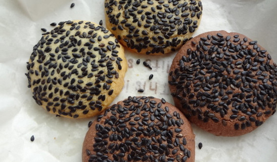 乐呵呵烘焙加盟